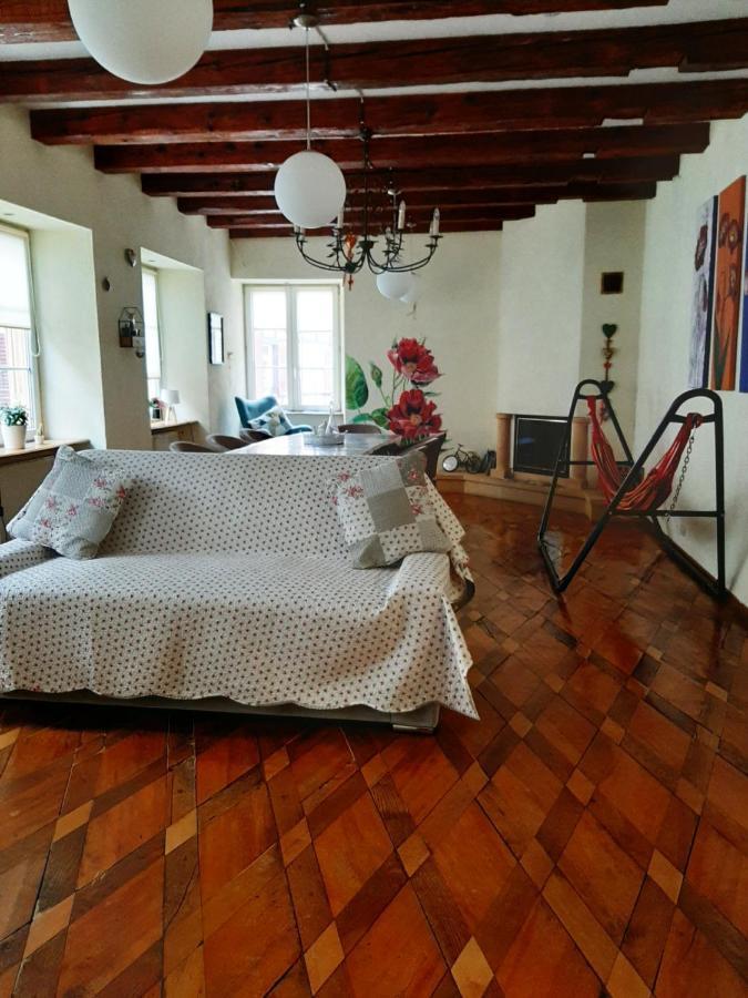 N¨°1 Schongauer Gite De Charme Centre Touristique Colmar Eksteriør bilde