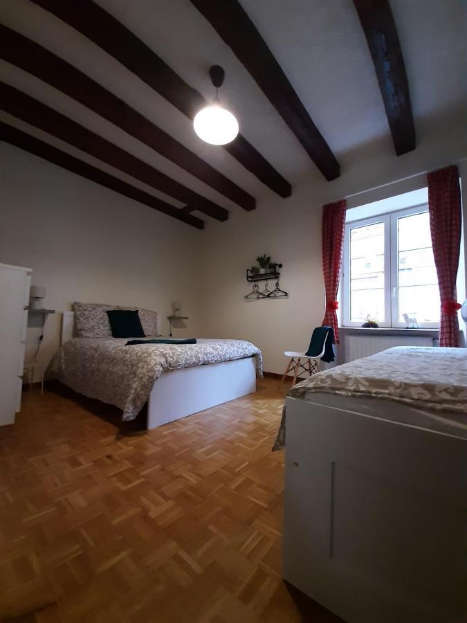 N¨°1 Schongauer Gite De Charme Centre Touristique Colmar Eksteriør bilde