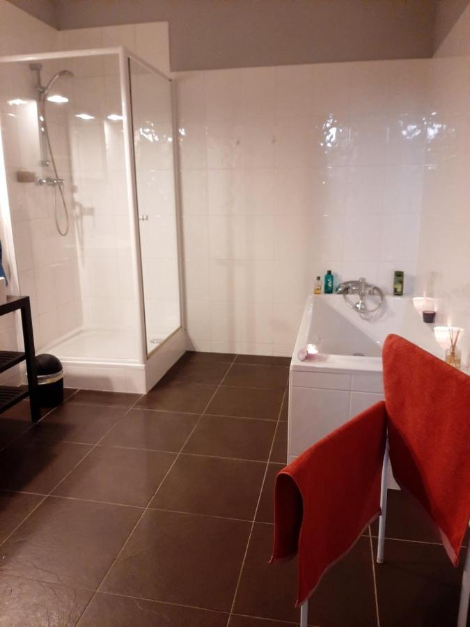 N¨°1 Schongauer Gite De Charme Centre Touristique Colmar Eksteriør bilde