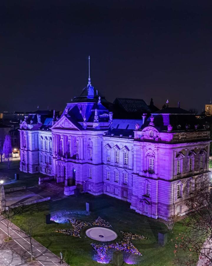 N¨°1 Schongauer Gite De Charme Centre Touristique Colmar Eksteriør bilde