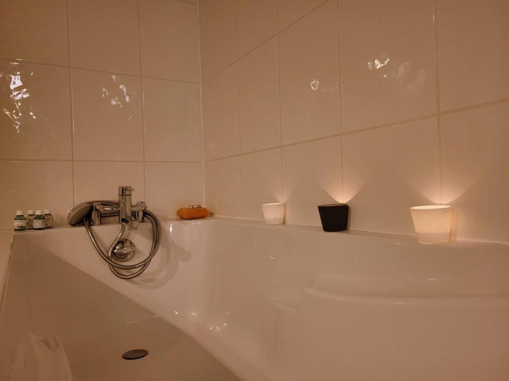 N¨°1 Schongauer Gite De Charme Centre Touristique Colmar Eksteriør bilde